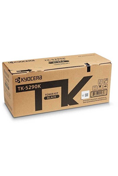 KYOCERA TK-5290-1T02TX0NL0 Toner Siyah Orijinal
