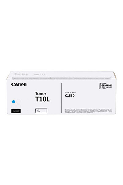 Canon CARTUȘ TONER CYAN T10L
