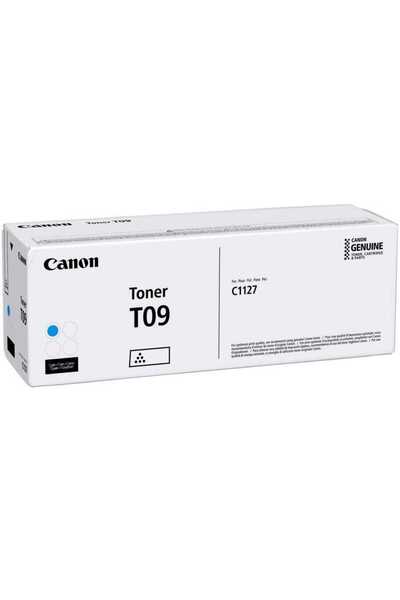 Canon CRG-T09C Κασέτα γραφίτη κυανό