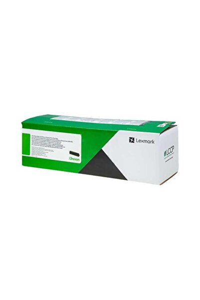 Lexmark TONER GALBEN 85D00Y0