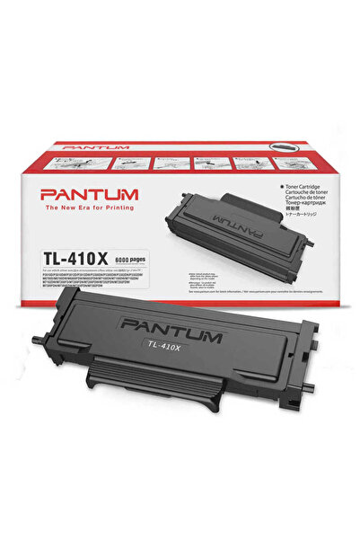 Pantum TL-410X Toner Extra Yüksek Kapasiteli