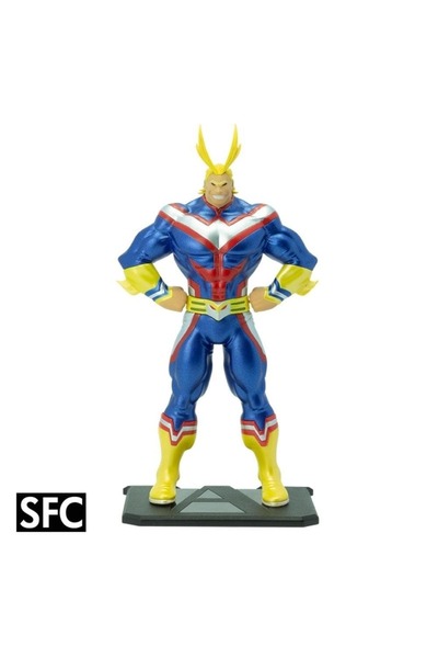 ABYstyle My Hero Academia - Figurine "All Might"