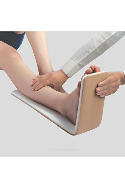 Flamingo SHORT LEG SPLINT U (OC-2208) 2325