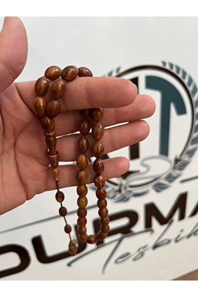 KUKAYLA 8mm Custom-Made Kuka Prayer Beads