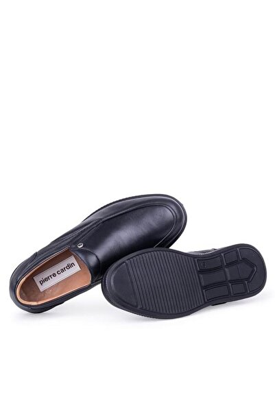 Pierre Cardin Genuine Leather Classic Casual Shoes 6710