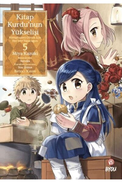 Marvel The Rise of Bookworm - 5