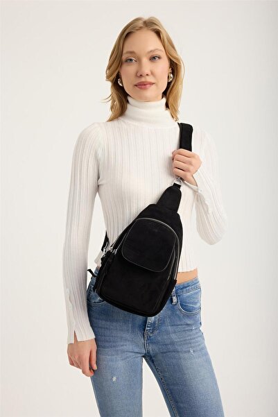 HomeStore Verev Askılı Sırt Şeklinde Çanta