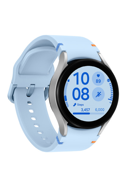 Samsung Yenilenmiş Galaxy Watch FE 40mm 16GB Açık Mavi