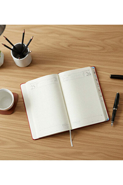 Trendmiya 2026 Red Date Agenda