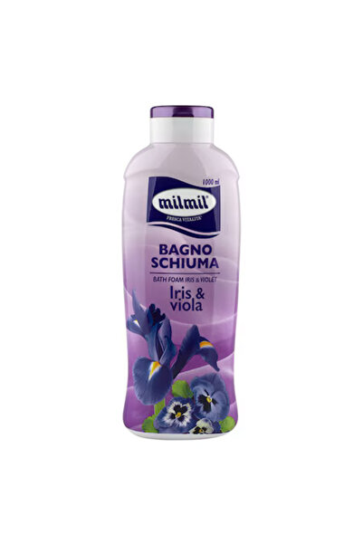 Mil Mil Bagno Iris & Viola 1l