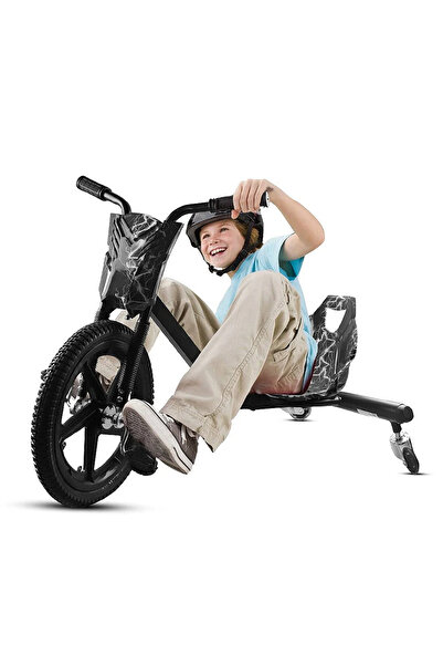 My modern game Drift scooter toy, drifting scooter, 360-degree pedal bike for kids