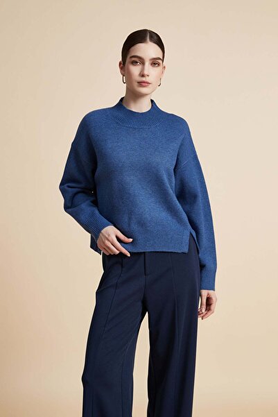 Yola Long-Sleeve Cropped Jacket