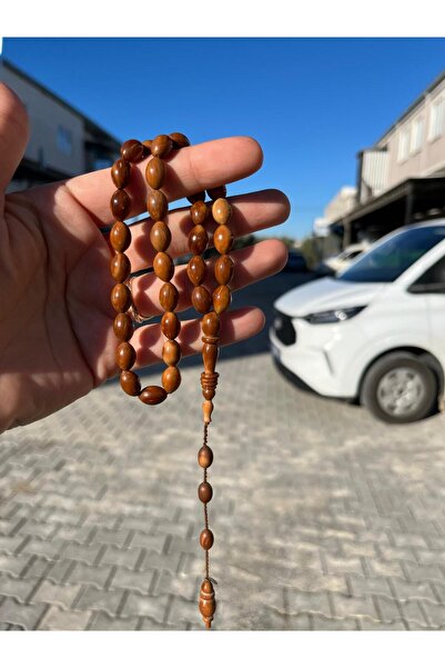 KUKAYLA 8mm Custom-Made Kuka Prayer Beads