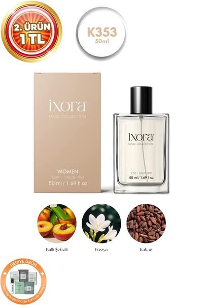 Ixora K353 Frida Edp Kadın Parfüm 50 ml