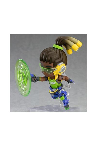 Good Smile Company Nendoroid: Overwatch - Lucio (Classic Skin Ed.)