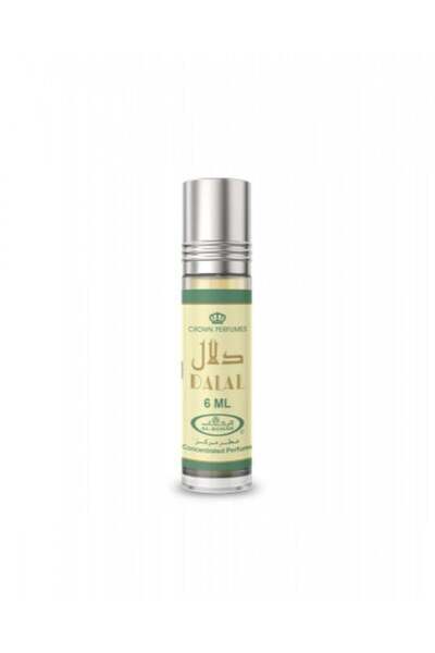 Al Rehab دلال 6 مل زيت عطري - نسائي