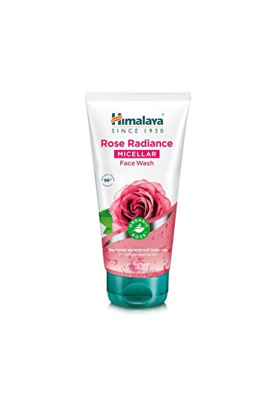 Himalaya Μικελιακό τζελ καθαρισμού προσώπου, 150 ml