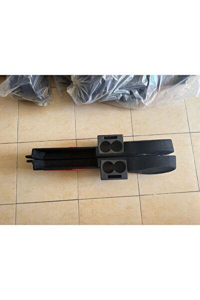 Genel Markalar TOFAŞ DOĞAN MURAT 131 ÖN KAPI PANDİZOT BARDAKLI CEPLİK TAKIMI NEW 16 CM