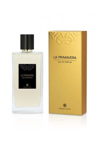 ESSENCE ETHICS La Primavera Perfume 100ml
