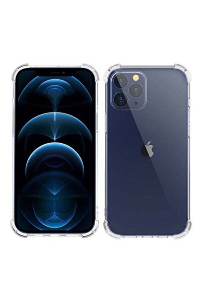 ineix Back Cover For Apple iPhone 12 pro max