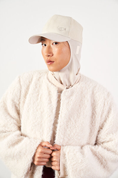 Mevra قبعة رياضية من الدنيم إكرو