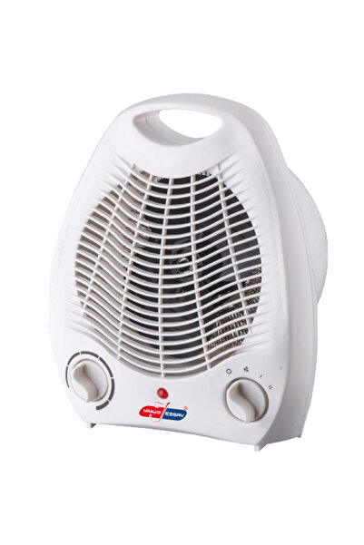 Jessav Electric Fan Heater 2000W