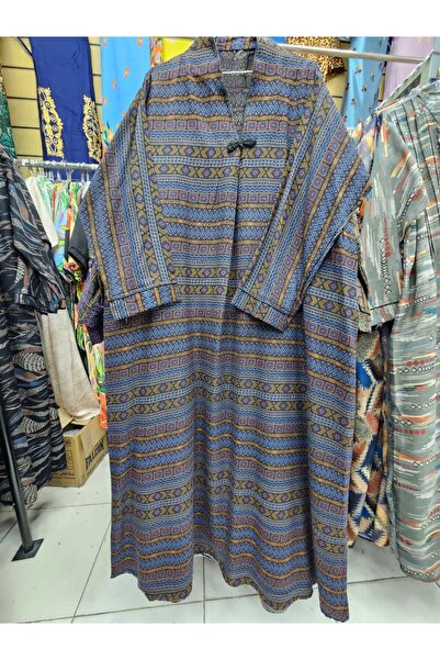 new dubai Cashmere cotton jalabiyas, free size, 6 pieces, 4 colors