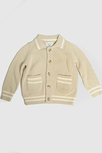 Gingersnaps Boys' Wool Jacket