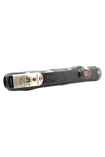 Brennenstuhl German electrical connection, 6 outlets, 5 meters, 13 amps