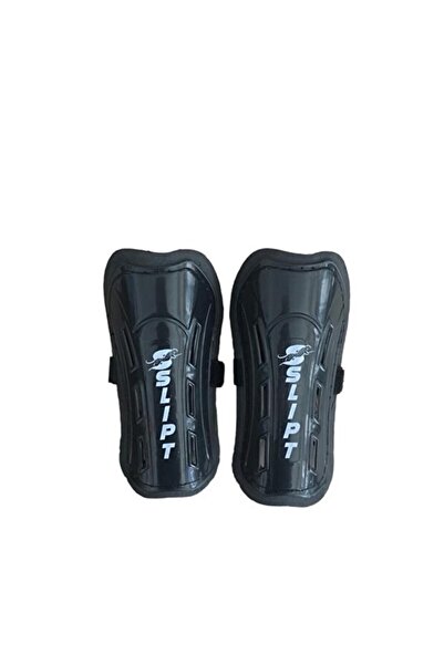 KozmoParti Single Velcro Soccer Cleat (Black, L) – Child/Adult