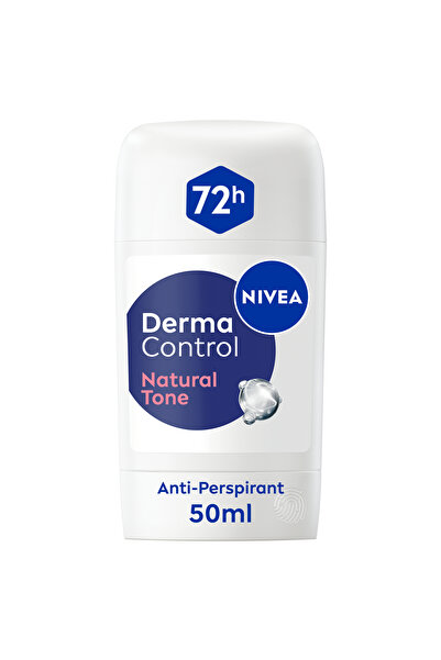 NIVEA ديرما كونترول، غسول الوجه الطبيعي بحمض الهيالورونيك النقي وفيتامين سي، ...