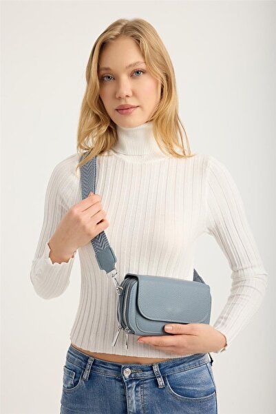 HomeStore Cover Multi Function Kolon Askı Side Wallet