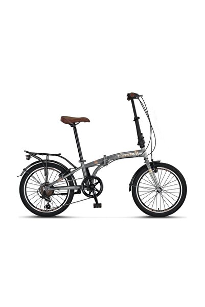 Ümit Bisiklet Cunda Katlanır Bisiklet