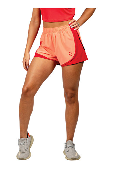 Zaecy Women's Loose-Fit Hot Shorts