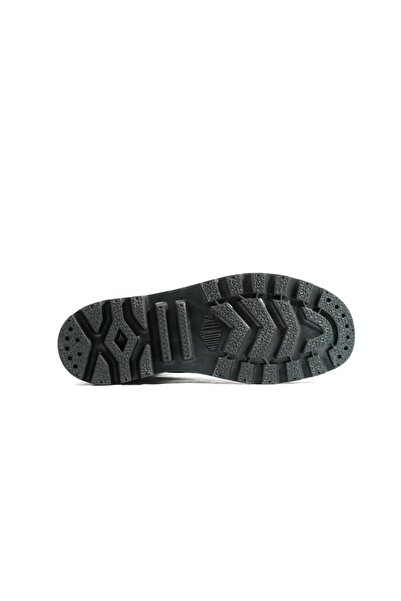 Palladium Pampa Hi Army Black Unisex Ayakkabı