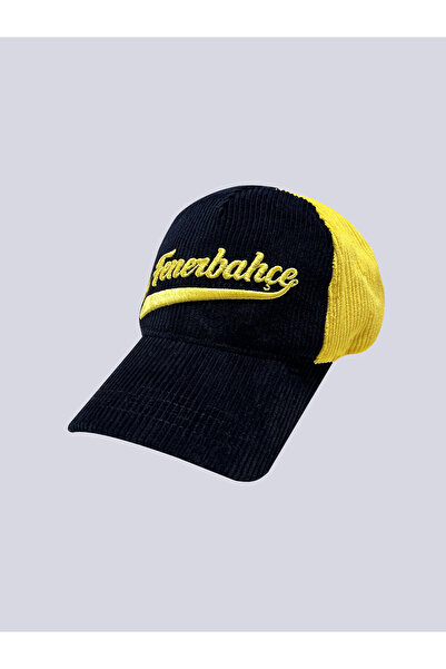 Fenerium UNISEX FENERBAHÇE ŞAPKA