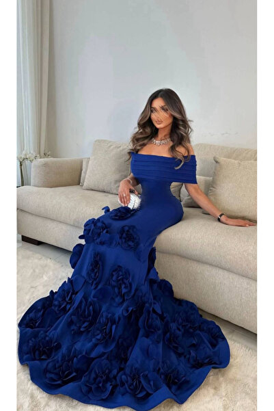 arena fashion ✨ كوني نجمة الأمسية! فستان السهرة الذي ينتظره الجميع