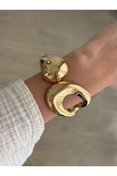 İREM YILDIZ Trend Modern Kelepçe