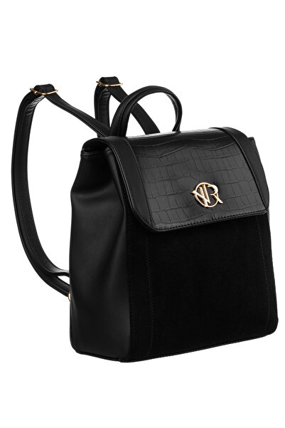 Other Rucsac PU R-PLEC-ALE-1-3561 NEGRU