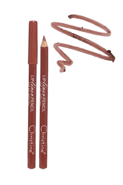 Christine قلم تحديد الشفاه CH-L2505-12