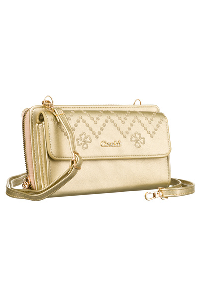 Other Purse wallet M-13-1309 Gold