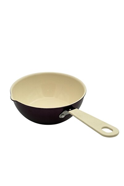 B&D MINI WOK W-SPOUT OUT 17X6.5CM
