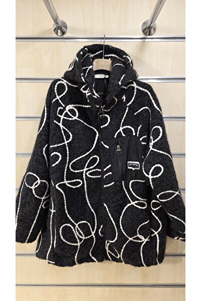 Park Moda Model de tricotat pentru haine din pâslă