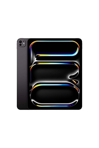 Apple iPad Pro 13" M5, 256GB, Wi-Fi, Standard Glass, Space Black