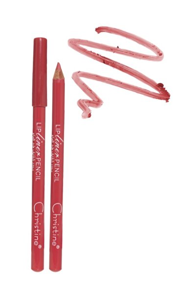 Christine قلم تحديد الشفاه CH-L2505-15