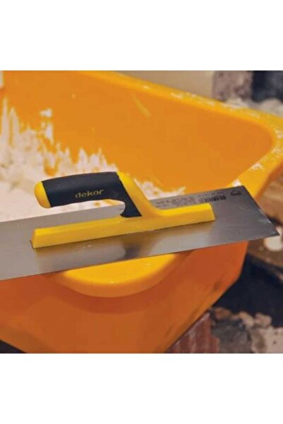 ENKAHRDVT ALÇI MALA DEKOR