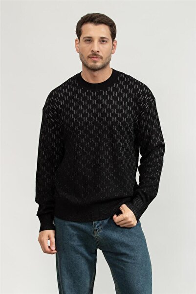 Karl Lagerfeld Erkek Triko