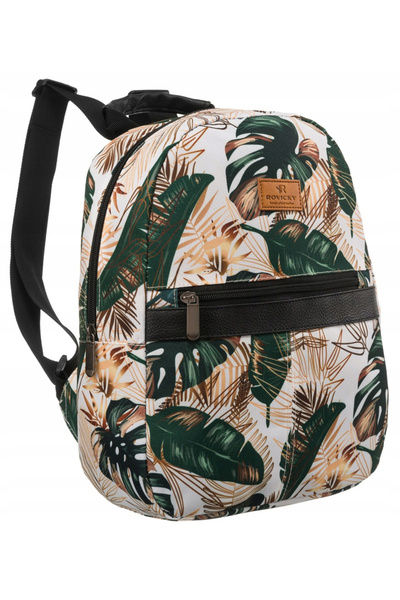 Other Rucsac urban pentru femei, cu model - Rovicky