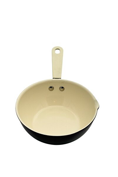 B&D MINI WOK W-SPOUT OUT 17X6.5CM