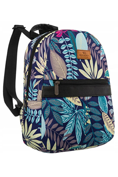 Other Rucsac urban pentru femei, cu model - Rovicky